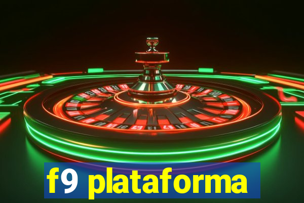 f9 plataforma